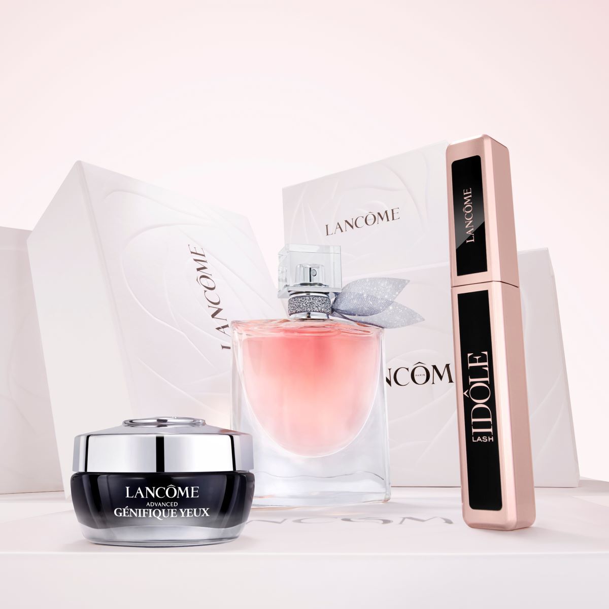 Lancôme Tresor Midnight Rose Eau de Parfum Spray 30ml